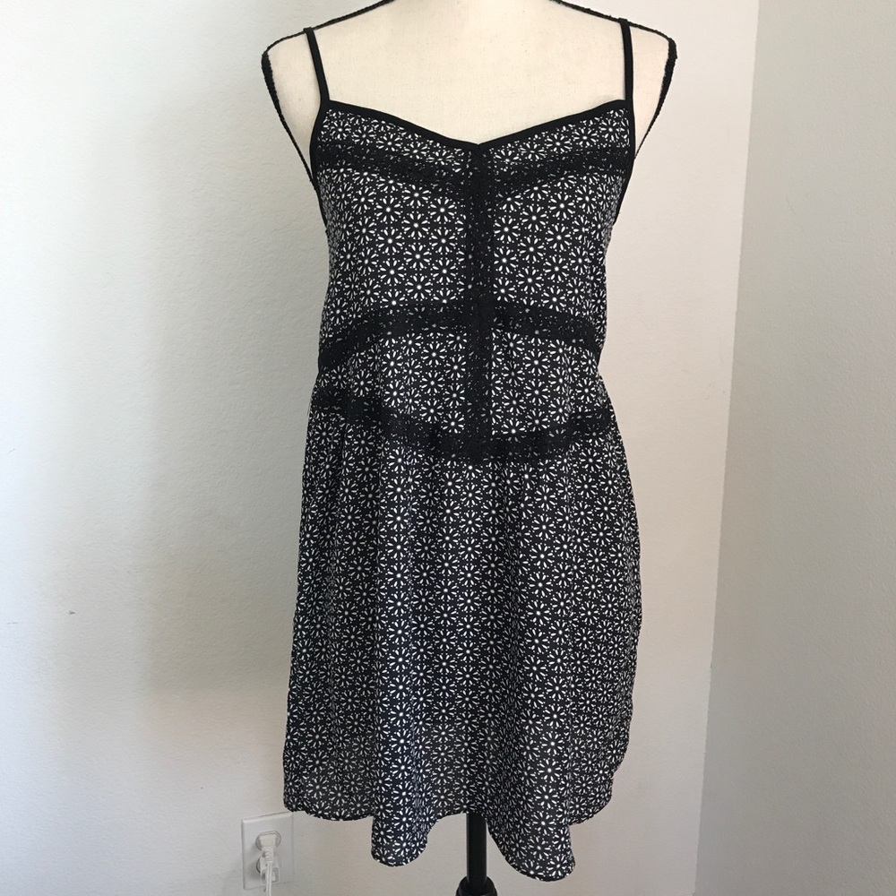 Zoe & Rose Band of Gypsies Dress